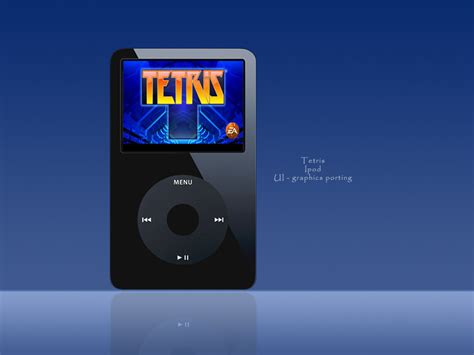 A­p­p­l­e­,­ ­i­P­o­d­ ­i­ç­i­n­ ­b­i­r­ ­T­e­t­r­i­s­ ­v­e­r­s­i­y­o­n­u­ ­o­l­u­ş­t­u­r­d­u­